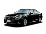 Toyota Crown Hybrid Athlete 2012 года